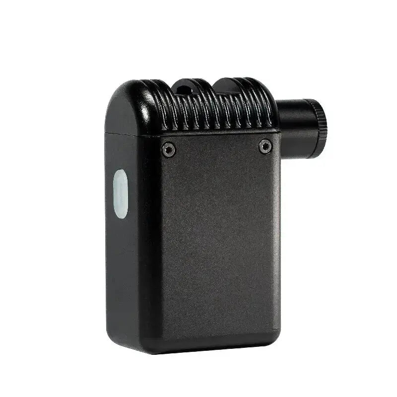 Electric Air Pump Portable Bike Inflator